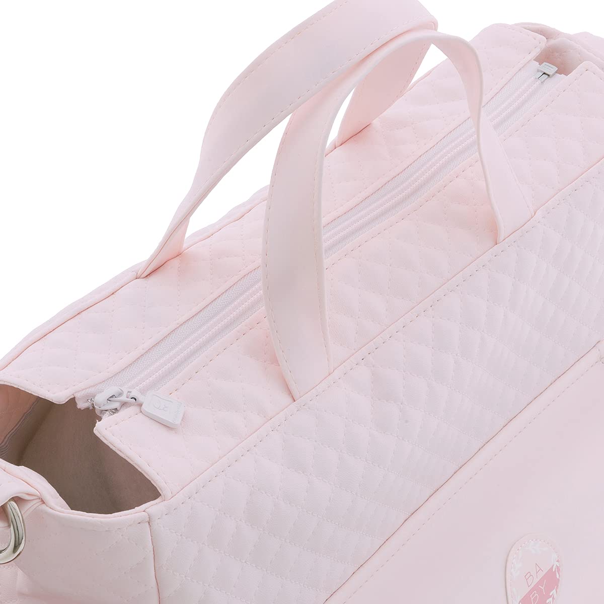 cambrass-borsa-clinica-pack-sara-rosa-16x43x37-cm image 7