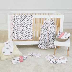 aden-anais-coperta-mussola-minnie-rainbows-dream-blanket-4-velii image 4