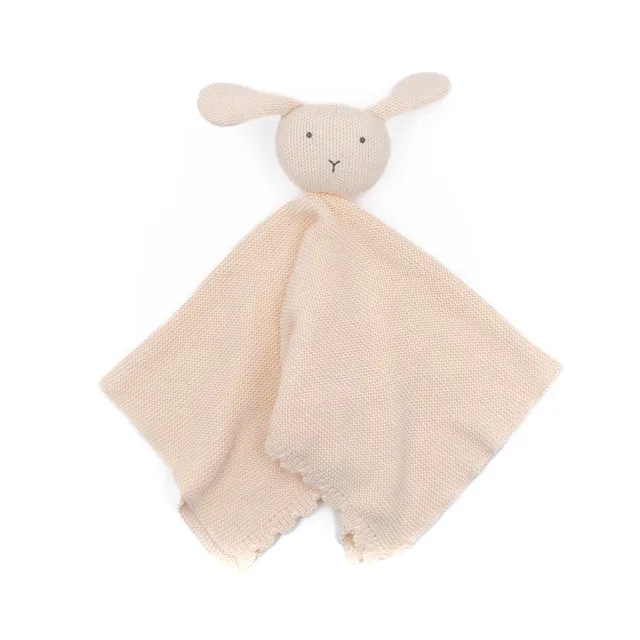 bamboom-doudou-maglia-rabbit-rosa-04-coniglietto-bamb image 1