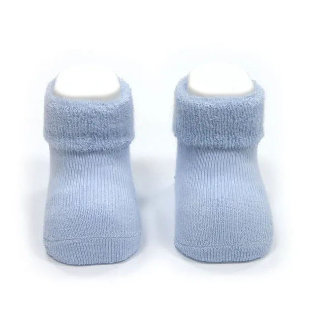 cambrass-calzini-neonato-cotone image 1