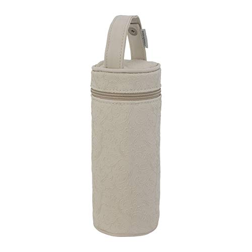 cambrass-elite-portabiberon-termico-camel-8-5x8-5x22-cm image 7