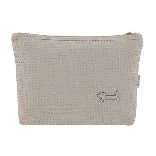 cambrass-paris-camel-beauty-case-neonato-6x28x20-cm image 1