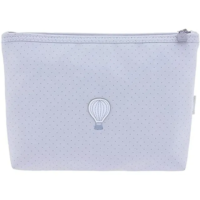 cambrass-borsa-bagno-ale-azzurro-6x28x20-cm image 1