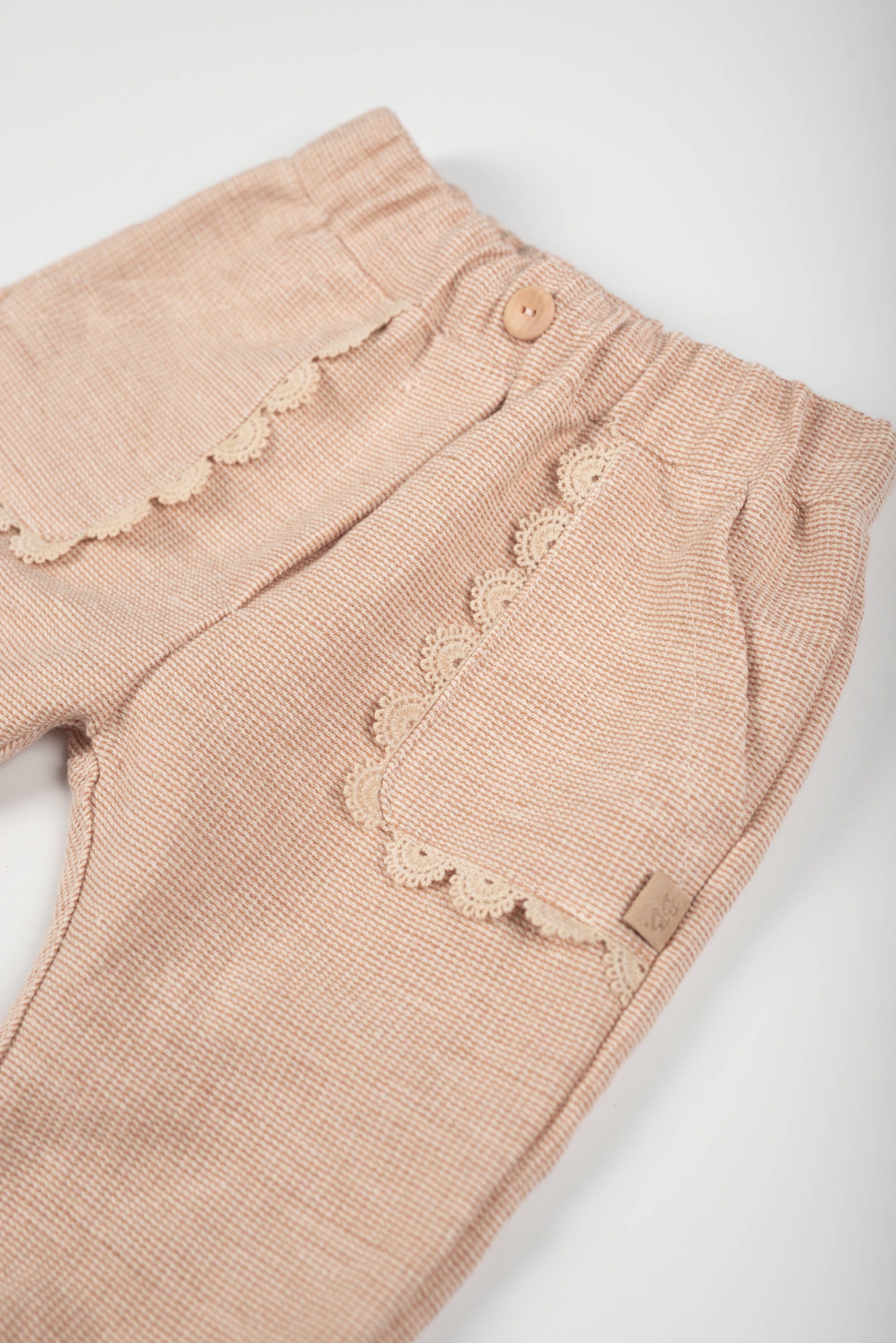bamboom-pants-con-tasche-embroidery-pink-bloom-275 image 2