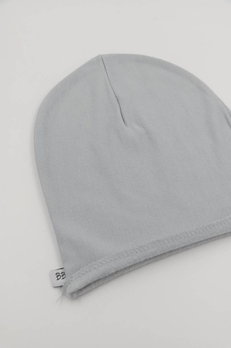bamboom-cappellino-bambino-pure-azzurro-06 image 2