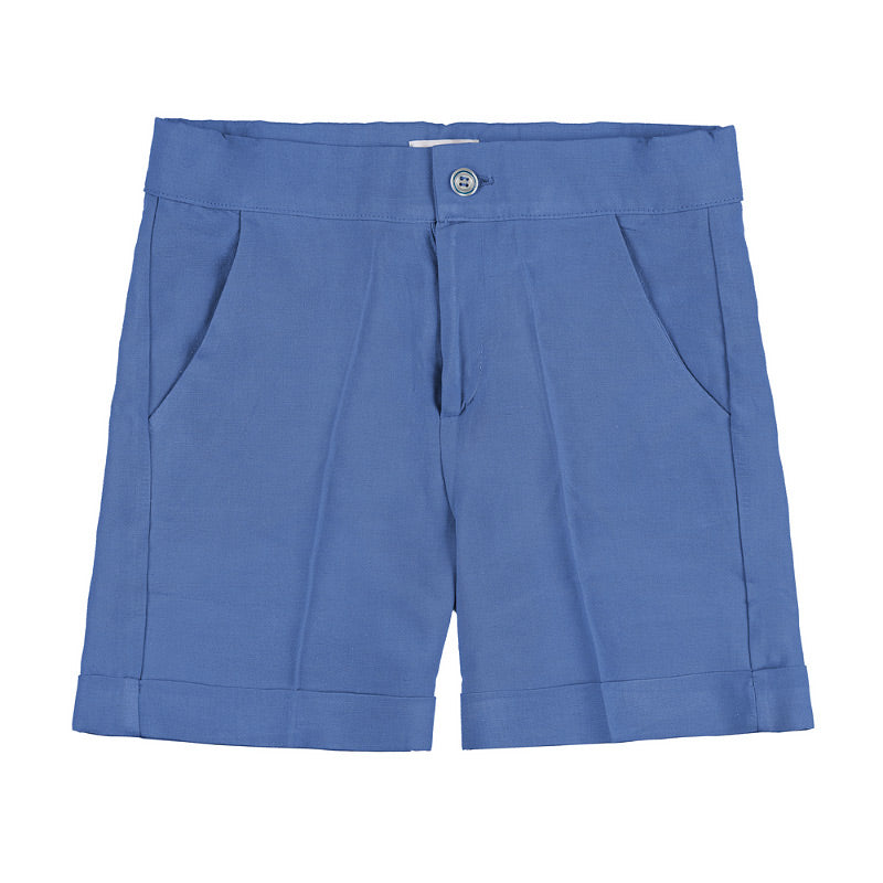 nanan-bermuda-bimbo-con-taschini-frontali image 1