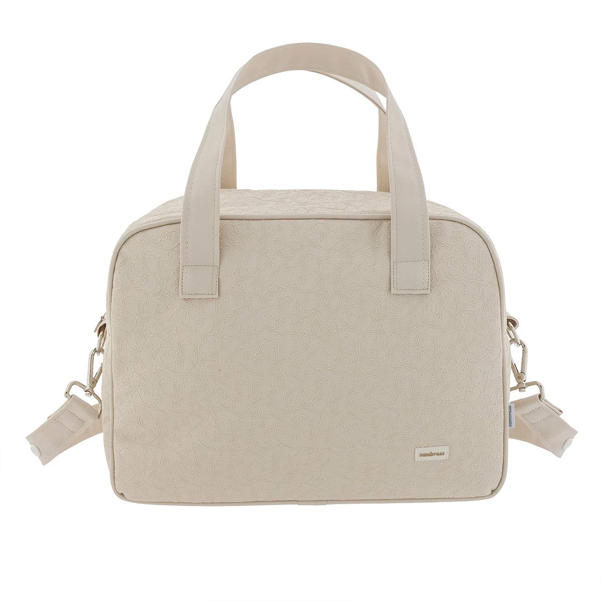 cambrass-prome-elite-camel-borsa-maternit-18x44x33-cm image 4