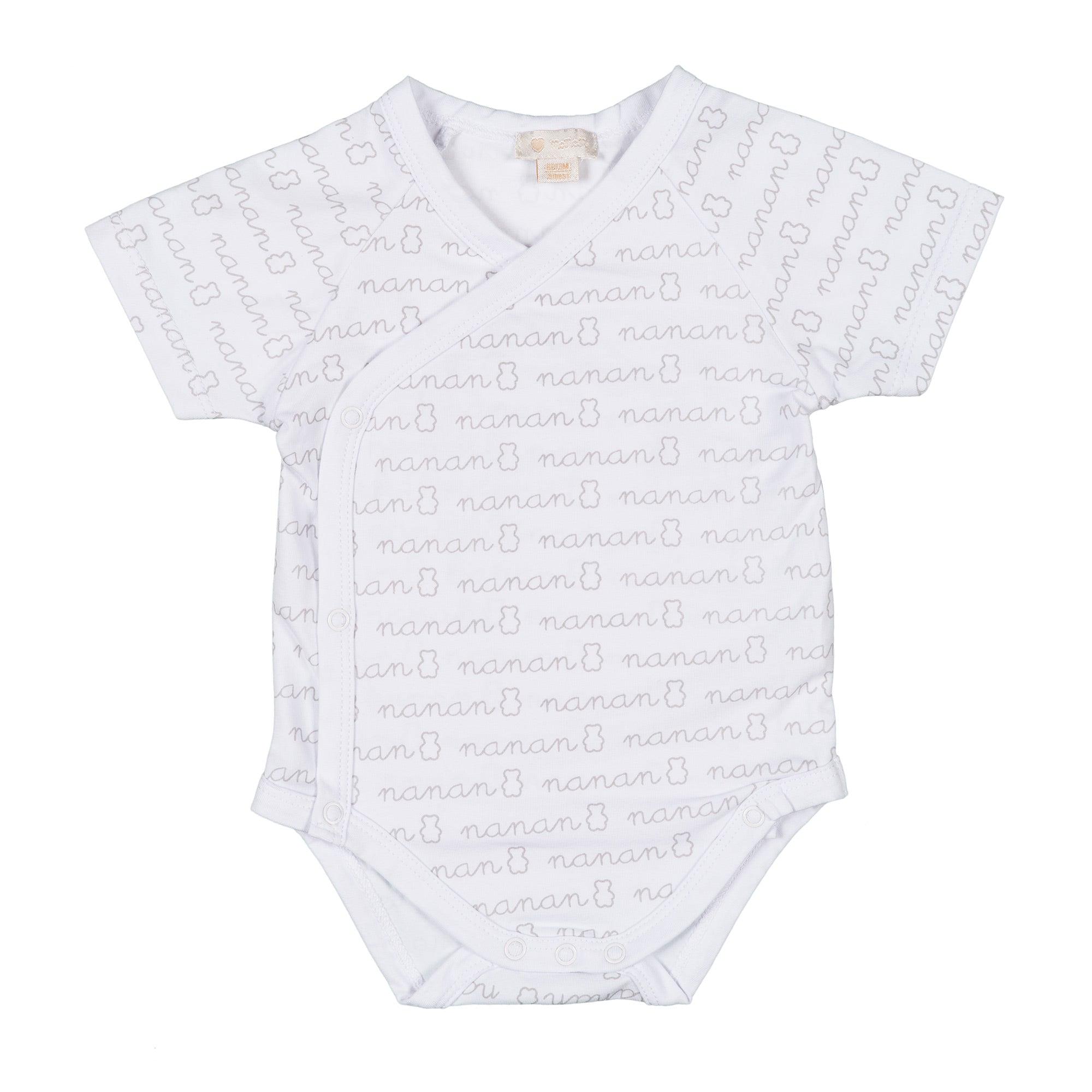 nanan-body-bianco-con-scritta-tutine-regalo image 2