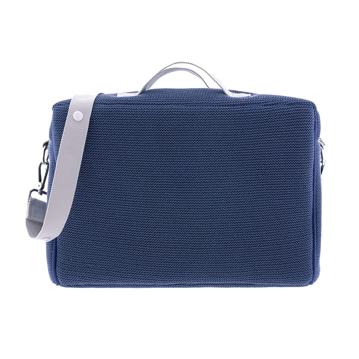cambrass-tabela-london-borsa-maternit-blu-16x41-5x29-cm image 3