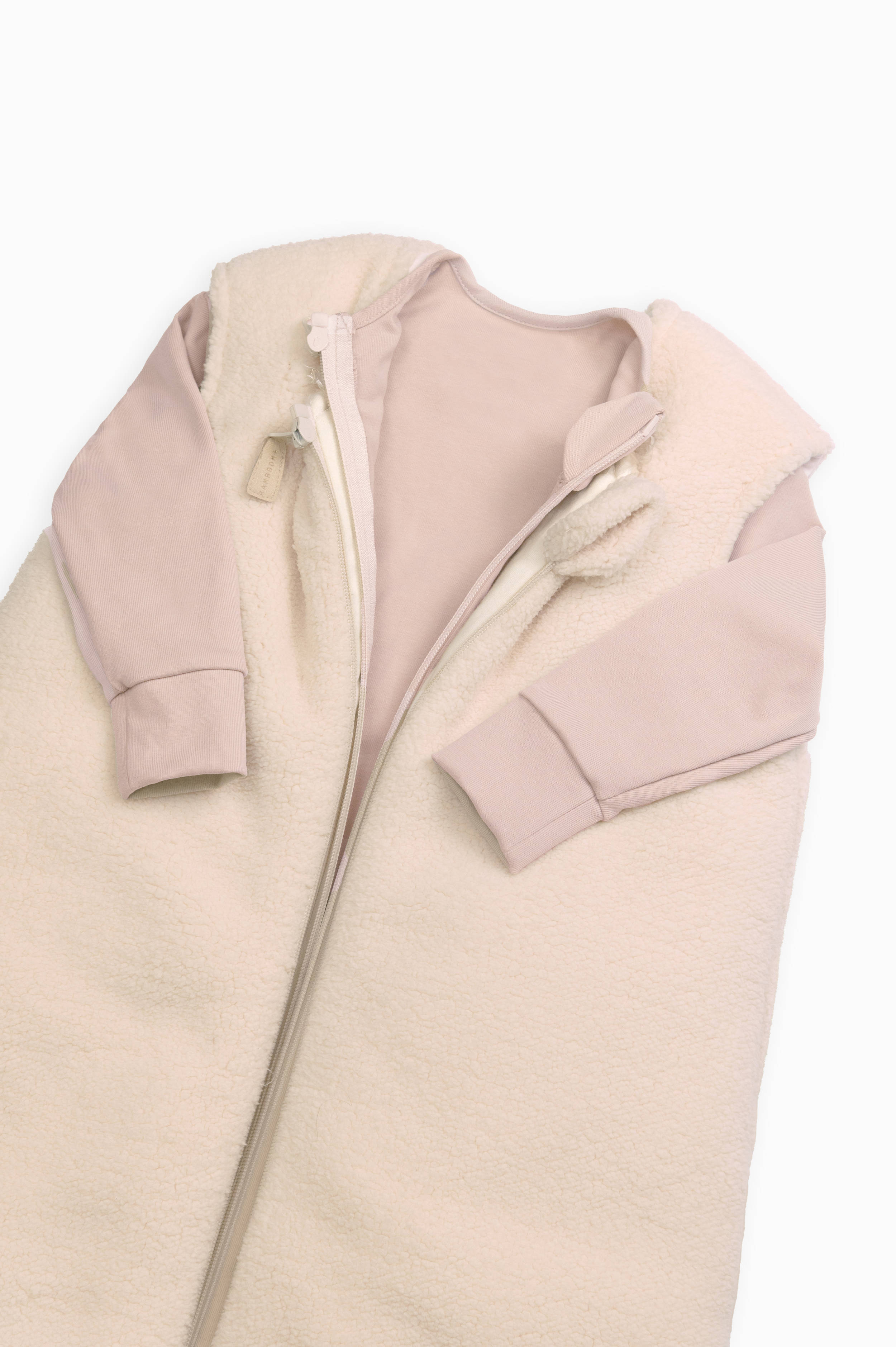 bamboom-sacco-nanna-4-stagioni-whisper-pink-570 image 3