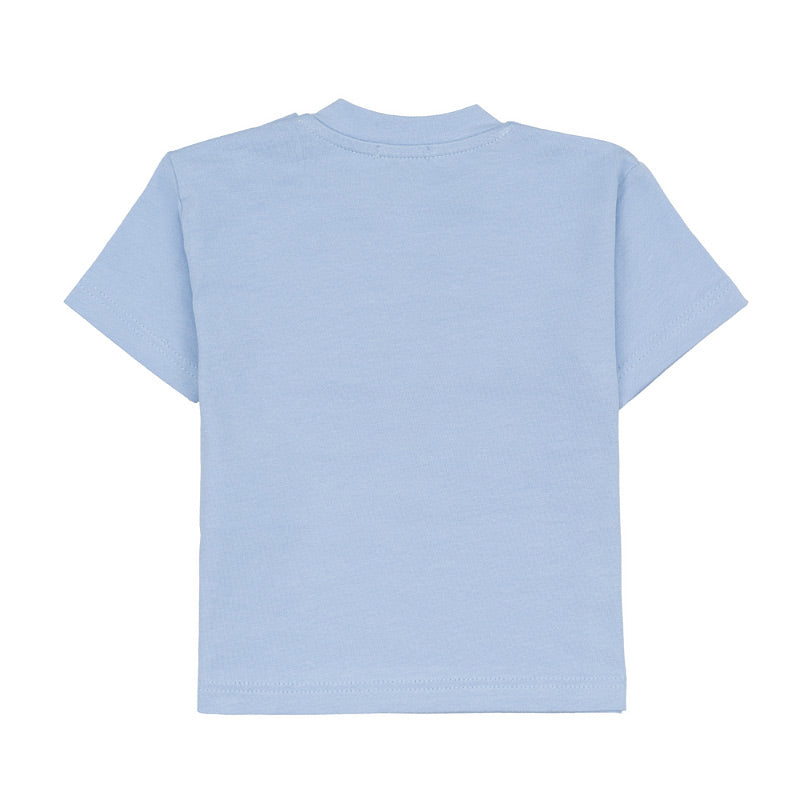 nanan-t-shirt-con-scritta-nan-n-e-bottoncini image 2