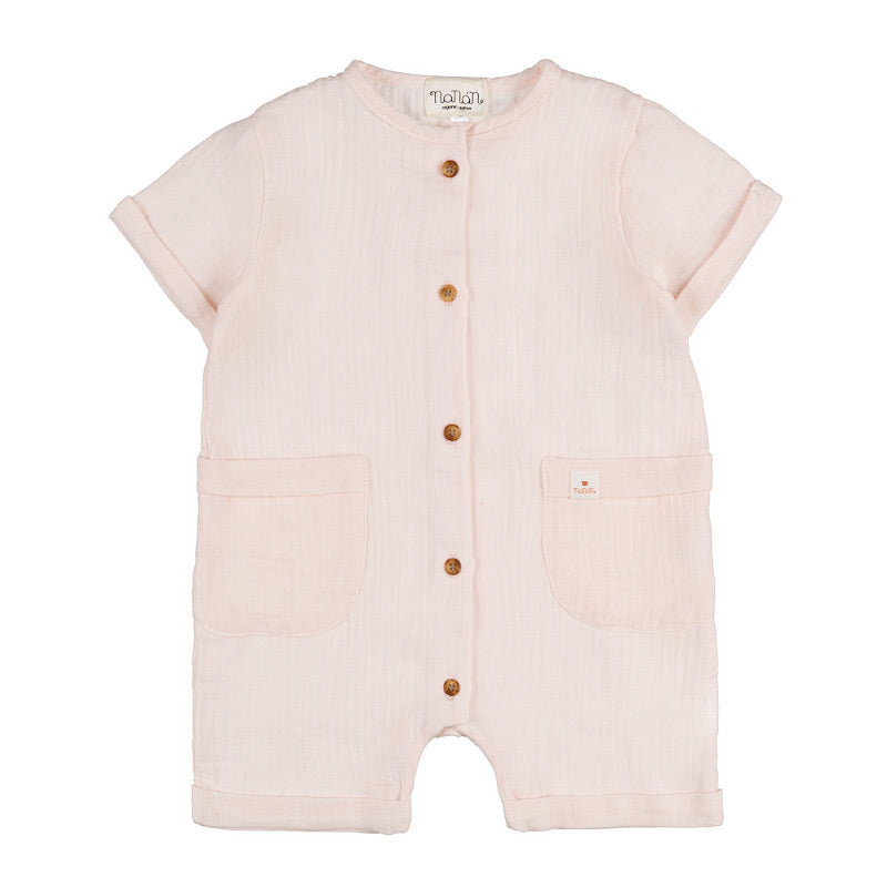 nanan-pagliaccetto-bimba-rosa-in-garza-aperto-davanti image 1