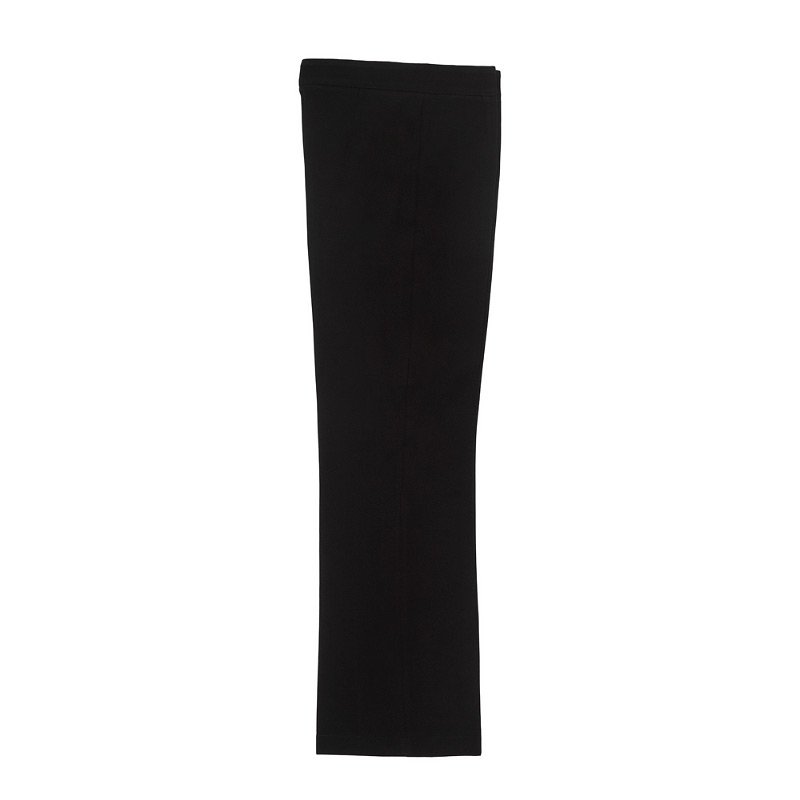 nanan-pantalone-tailleur-donna-pantalone-elegante-made-in-italy image 2