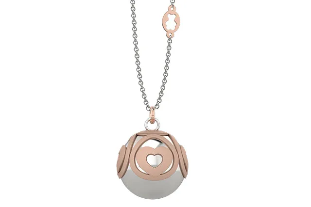 nanan-pendente-argento-925-con-ciondolo-boule-cuore image 1