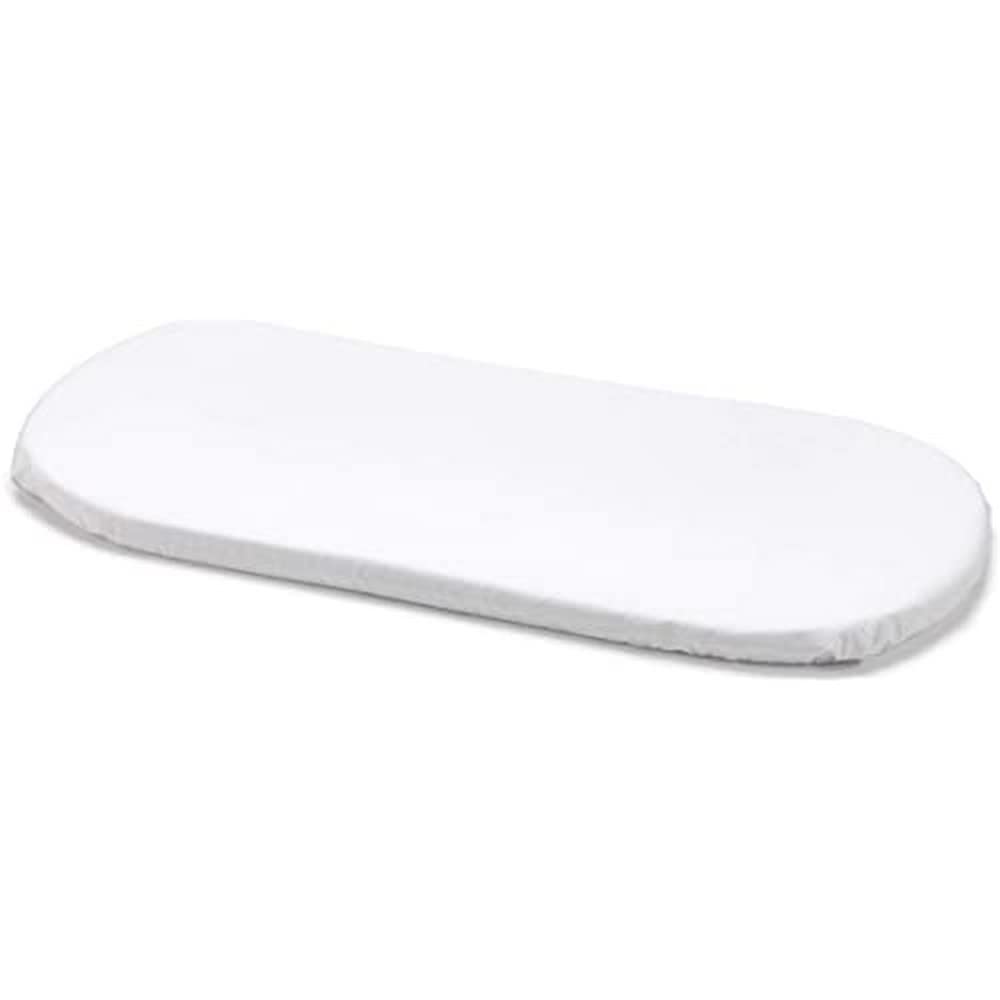 cambrass-3031-lenzuolo-con-angoli-elasticizzato-35x78-cm-bianco image 1