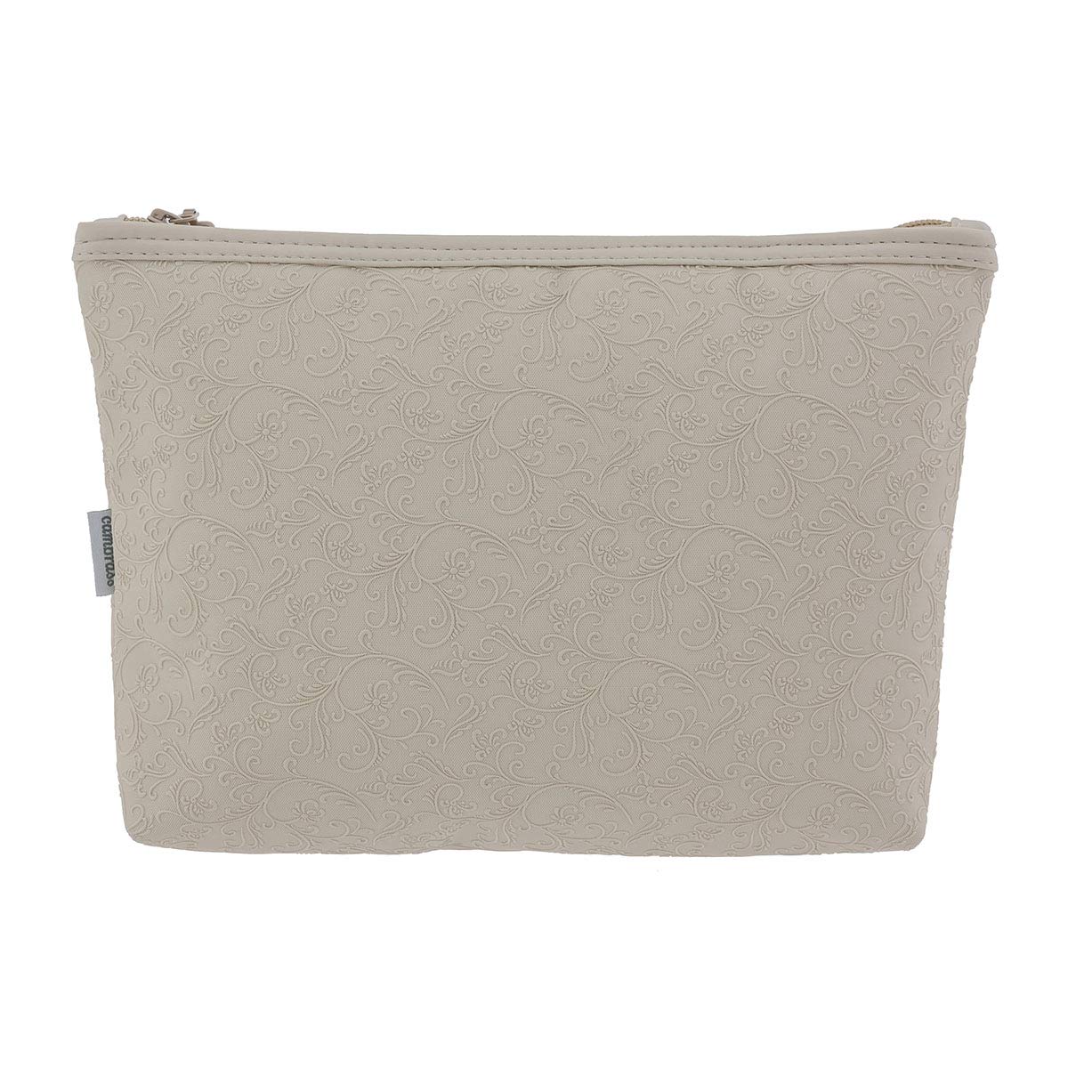 cambrass-beauty-elite-cammello-6x28x20-cm image 2