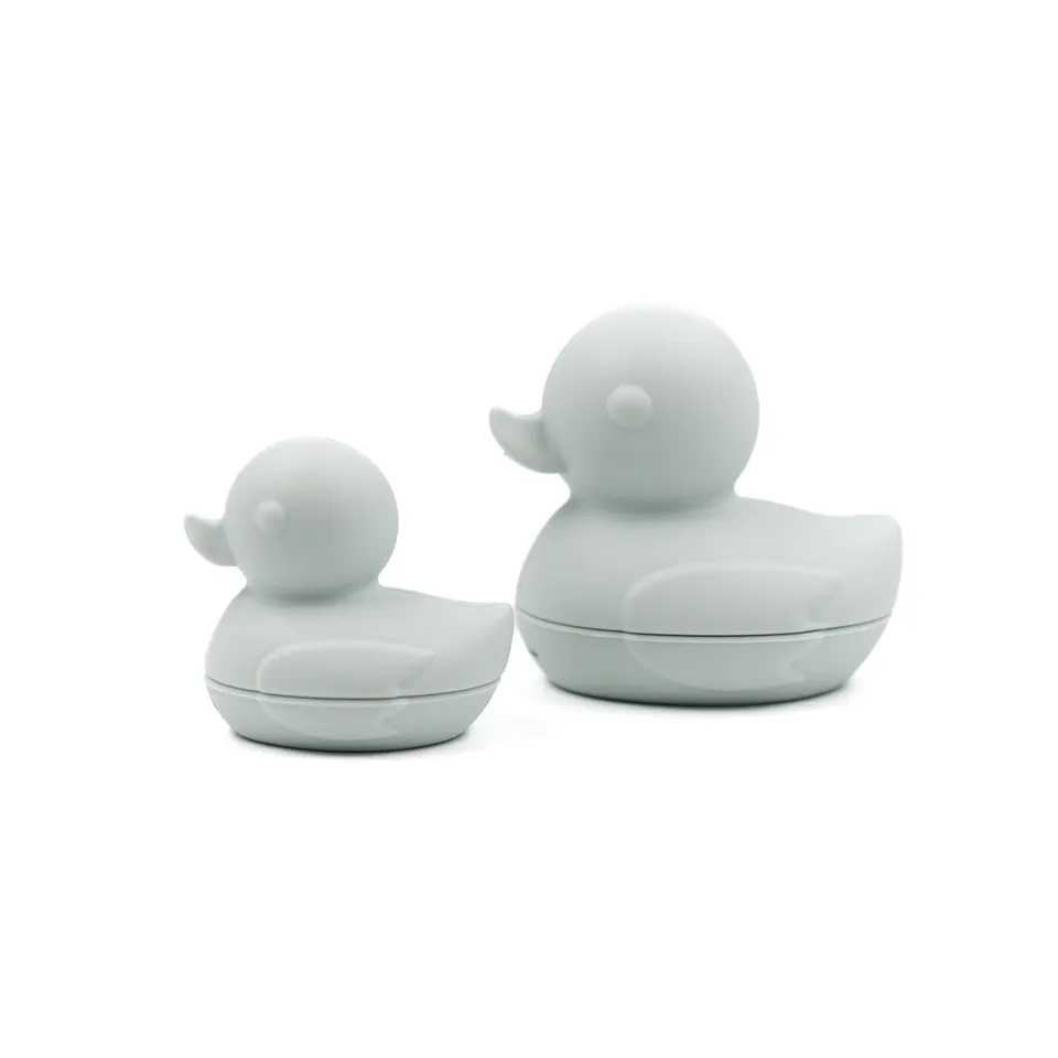 bamboom-set-paperelle-in-silicone-bagnetto-light-blu-507 image 1