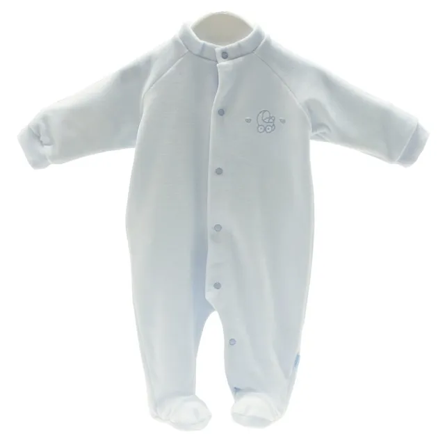 cambrass-body-neonato-unisex-prima-infanzia-2 image 1