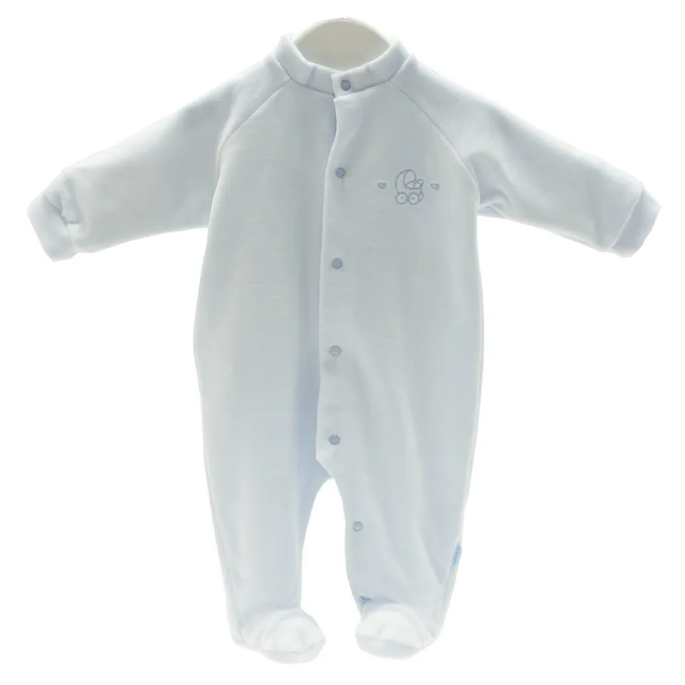 cambrass-body-neonato-unisex-prima-infanzia-2 image 1